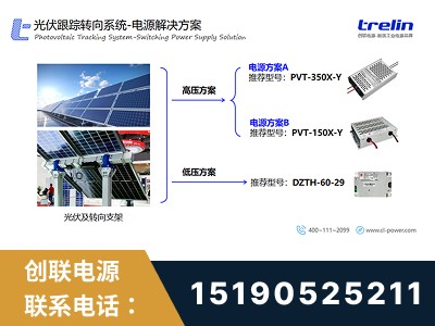 淄博-电源解决方案